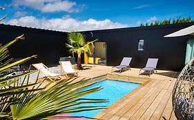 Evasion Tropicale