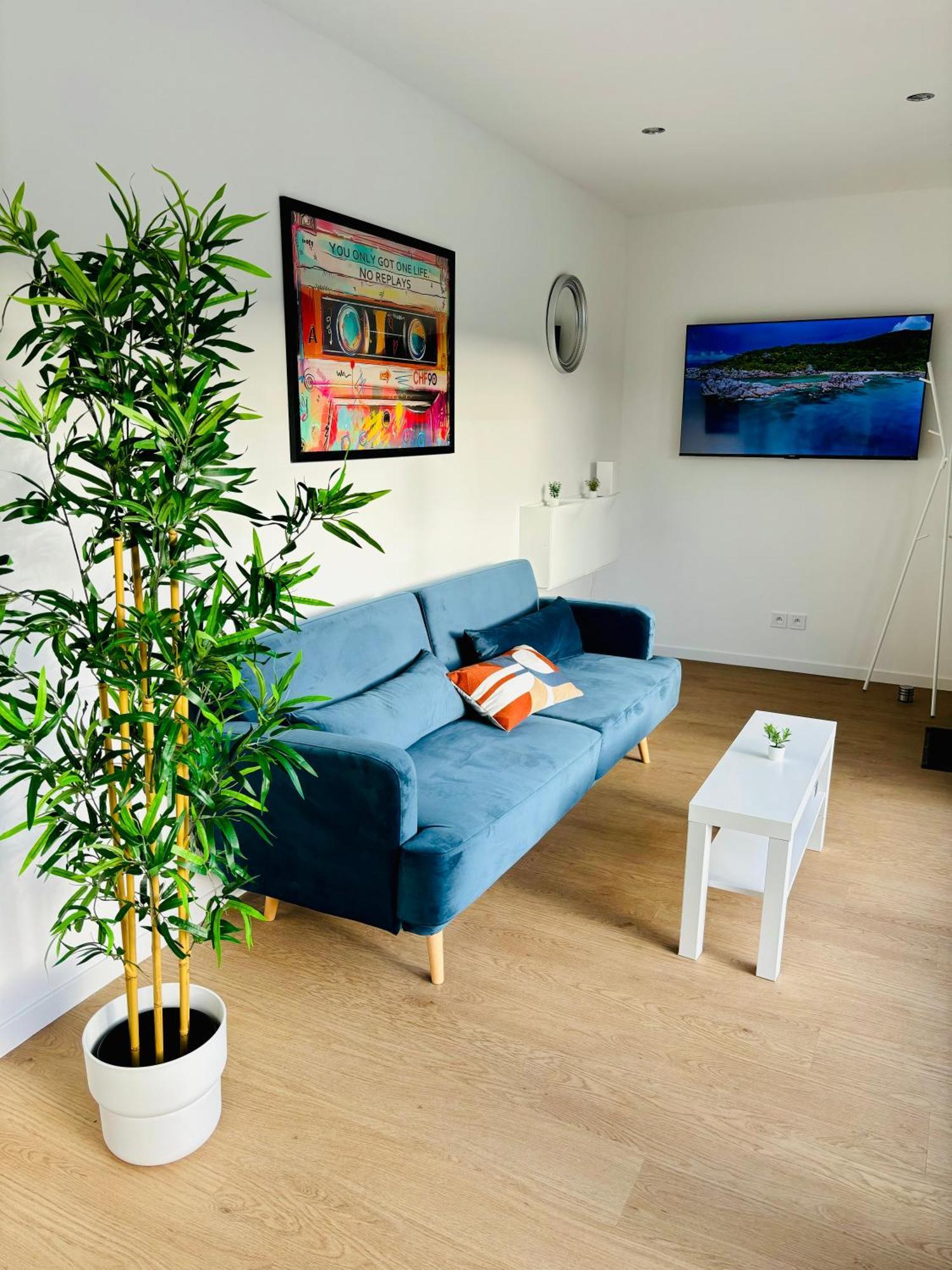Villa Evasion Tropicale à Bretteville-sur-Odon Extérieur photo